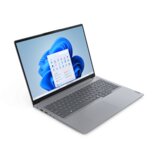 Lenovo thinkbook 16 G7 arp (arctic grey) wuxga ips, ryzen 7 7735HS, 16GB, 512GB ssd (21MW001MYA) Cene