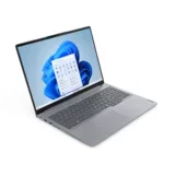 thinkbook 16 G7 arp (arctic grey) wuxga ips, ryzen 7 7735HS, 16GB, 512GB ssd (21MW001MYA)