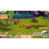 Astragon switch amber isle Slike