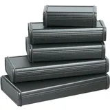 Bopla ABPH 1040-150-Univerzalno kućište, aluminij, crno, 150x108x42mm 84046150