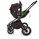 Zopa autosjedalica XM Plus i-Size, Night Black | shoptok.hr