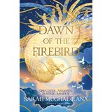 Hachette UK Sarah Mughal Rana - Dawn of the Firebird | Eponuda.com