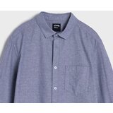 Sinsay regular fit pamučna košulja 9937S-09M | shoptok.hr