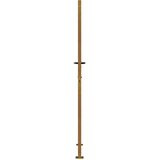  Vrtna vrata 100x175 cm Corten čelik Dizajn stabla | Eponuda.ba