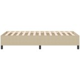 Krevetna platforma Siva zelena 80 x 200 cm Kordura tekstil | Eponuda.ba