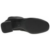 Tamaris Polškornji 12531445001 Črna | Shoptok.si
