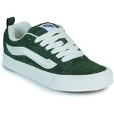Vans Nizke superge Knu Skool Zelena Cene
