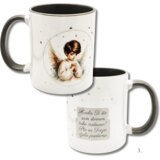  Personalizirana skodelica z motivom – darilo za prvo obhajilo ali birmo | Shoptok.si