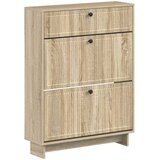  Ormar za cipele EDE 78 x 24 x 103 cm Konstruirano drvo | shoptok.hr