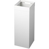 YAMAZAKI Metalna kanta za smeće 27 l Tall – Cijene