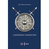 MEF fakultet Tatjana Janovac
 - Savremeno liderstvo | Eponuda.com