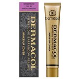 Dermacol Make-Up Cover izjemno prekrivno ličilo SPF 30 222 30 g | Shoptok.si