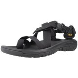 Teva Sandali & Odprti čevlji HURRICANE TERRA DACTYL Črna | Shoptok.si