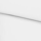Landscape POSTELJNINA RUFFLE 140/200 cm renforcé bela | Shoptok.si