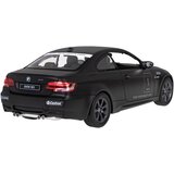 Licencirani auto na daljinsko upravljanje BMW M3 1:14 RASTAR - crni | Shoptok.si