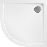 Rea Tuš kad Look White 80x80 Cene