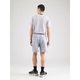 Adidas Športne hlače 'D4T 3S' svetlo siva | Shoptok.si