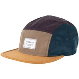 Iriedaily Corvin 5 Panel Cap