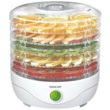  Dehidrator Sencor SFD 750WH | Eponuda.ba