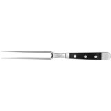 GÜDE alpha meat fork 18cm pom black 1096/18 | shoptok.hr