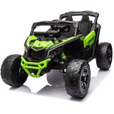 Buggy na akumulator Can-am DK-CA003 4x4 MP4 - zeleni/lakirani | shoptok.hr