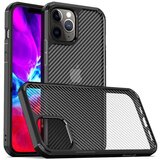 Crong clear cover zaštitna maskica za iPhone 12 mini | shoptok.hr