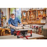 Einhell TE-TS 254 T, Table Saw, - (4340430) | ePonuda.com