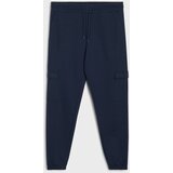 Sinsay Cargo jogger hlače | shoptok.hr