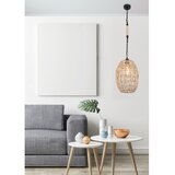 Globo 15670H - Luster na lancu HALIA 1xE27/60W/230V | Eponuda.com