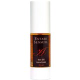 Extase Sensuel - rashlađujuće-grijaće ulje za masažu - svježi mango (30 ml) | shoptok.hr