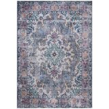 Flair Rugs Plavo-sivi perivi tepih 230x160 cm Millie - Cijene