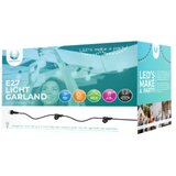 FOREVER LIGHT kabel sa 10 sijaličnih grla, 12m | ePonuda.com