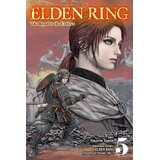 Hachette Various - Elden Ring: The Road to the Erdtree, Vol. 5 | Eponuda.com