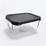 PASABAHCE ČINIJA SNOWBOX FRIGO SA POKLOPCEM 420CC | Eponuda.com