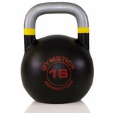 Gymstick Competition Kettlebell, 16 kg, (20605374) u