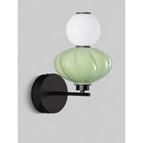 Nova Luce LED zidna lampa keramička s mogućnosti zatamnjivanja Oneta – | shoptok.hr