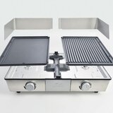 Solis Deli Grill stolni roštilj | shoptok.hr