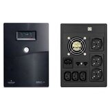 Vertiv itON (ex. Emerson) 2000VA/1200W LI32151CT20, line-int., | Eponuda.ba