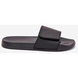 4f Men's Flip Flops 4FMM00FFLIM032-20S Black | Eponuda.ba