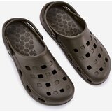 Boto Men's Foam Slippers LEMIGO 807 Olive | Shoptok.si