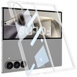  Maska border color za samsung F956B galaxy z fold 6 5G/ providna | ePonuda.com