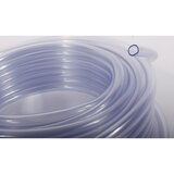 COBA Večnamenska PVC-cev, prozorna, dolžina 30 m, Ø 8 mm | Shoptok.si
