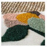 WALLXPERT jastuk dahlia punch pillow with insert | ePonuda.com