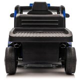 Lean_Toys Otroško vozilo Mercedes XMX622B Polpriklopnik modra LCD lea | Shoptok.si