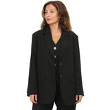 La Modeuse 68535_P159786 Crna | shoptok.hr