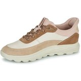 Geox Nizke superge D SPHERICA PLUS B Večbarvna | Shoptok.si
