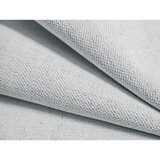 Micadoni Svijetlo sivo podstavljeno uzglavlje 150,5x100 cm Remo – | shoptok.hr