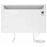 Cini konvektorski radijator aero-d snaga 1500W Cene