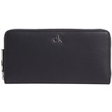 Calvin Klein Denarnica črna | Shoptok.si