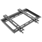 Nosač za TV/ 17"- 42"/FIKSNI/VESA do 200x200/težina do 30kg/2cm od zida/crn ( FIX 17-42 022331 ) | Eponuda.com